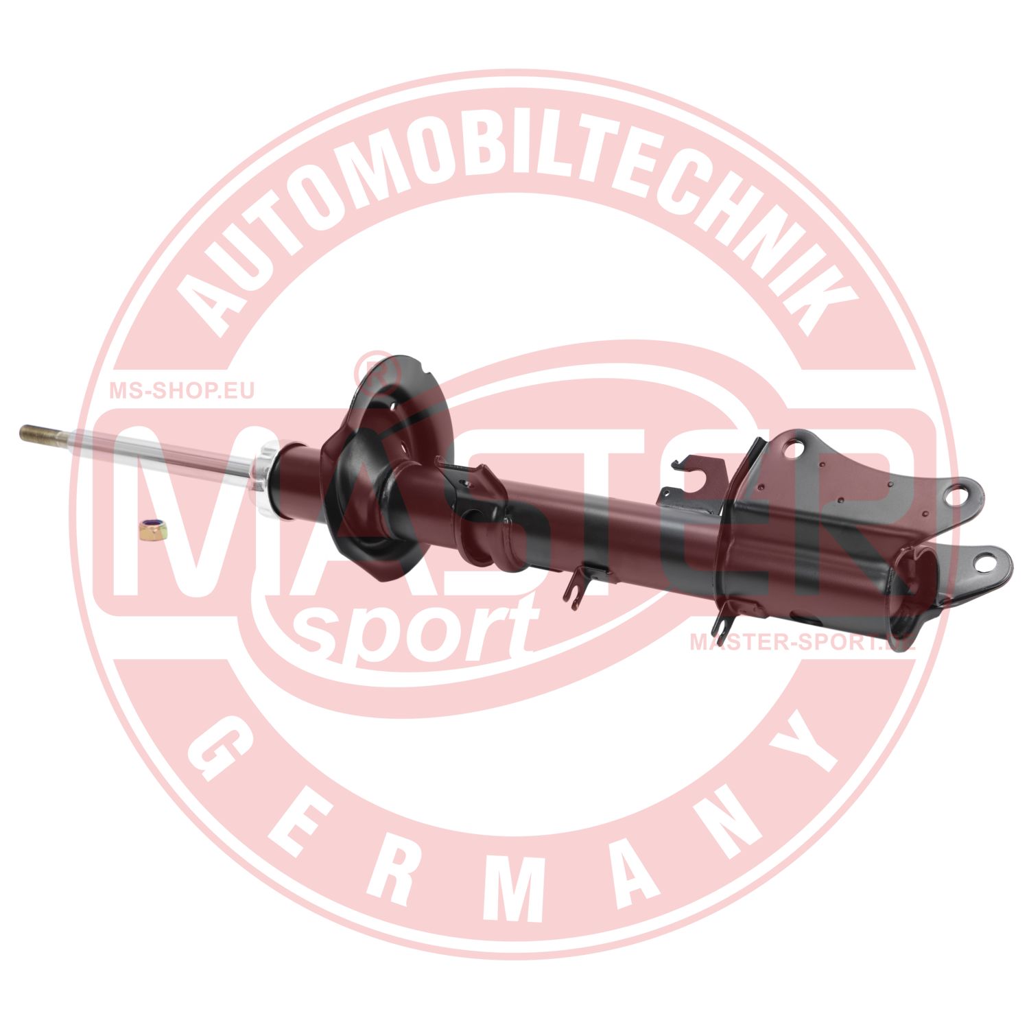 Amortizor MASTERSPORT GERMANY 556307-PCS-MS